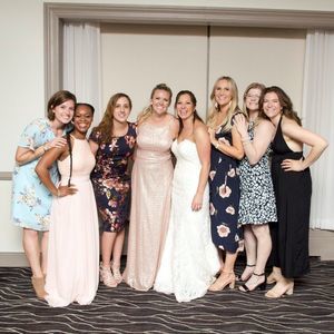 Meet your Posher, Rachel